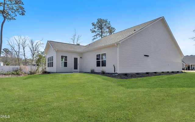 127 Luther Drive Mvg26, Graham, NC 27253