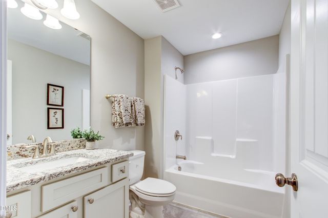 127 Luther Drive Mvg26, Graham, NC 27253