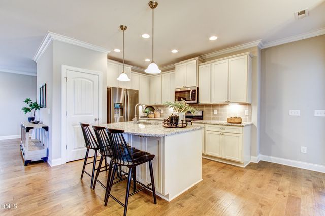 127 Luther Drive Mvg26, Graham, NC 27253