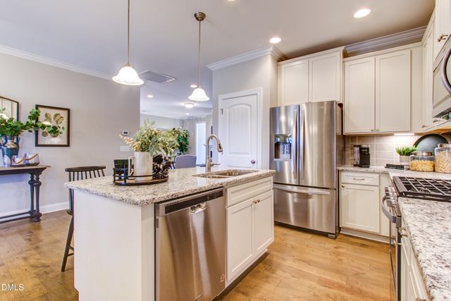 127 Luther Drive Mvg26, Graham, NC 27253