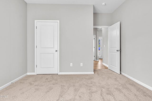 127 Luther Drive Mvg26, Graham, NC 27253