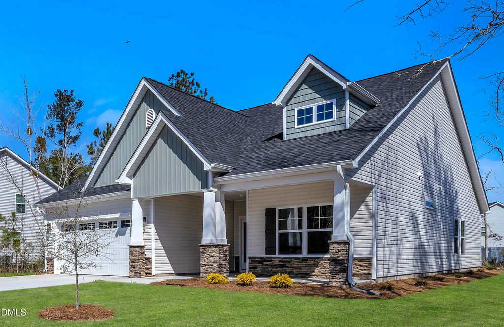 127 Luther Drive Mvg26, Graham, NC 27253