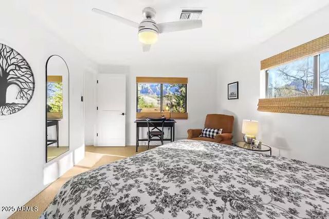 49 PROCHNOW Road, Sedona, AZ 86336