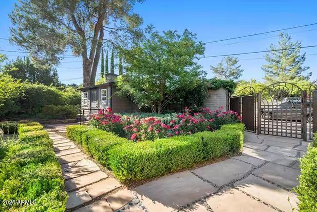 49 PROCHNOW Road, Sedona, AZ 86336