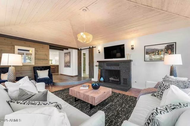 49 PROCHNOW Road, Sedona, AZ 86336