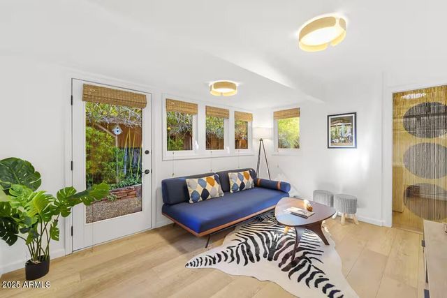 49 PROCHNOW Road, Sedona, AZ 86336