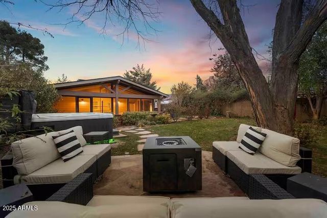 49 PROCHNOW Road, Sedona, AZ 86336