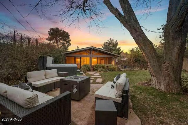 49 PROCHNOW Road, Sedona, AZ 86336