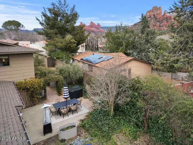 49 PROCHNOW Road, Sedona, AZ 86336