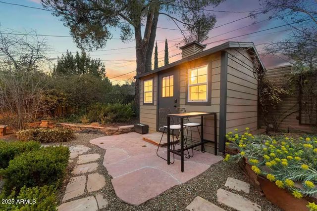 49 PROCHNOW Road, Sedona, AZ 86336