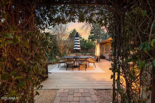 49 PROCHNOW Road, Sedona, AZ 86336