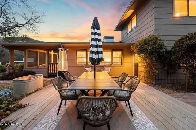 49 PROCHNOW Road, Sedona, AZ 86336