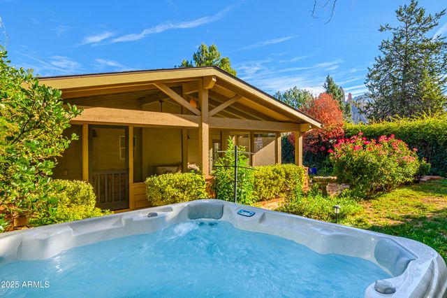 49 PROCHNOW Road, Sedona, AZ 86336