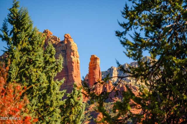 49 PROCHNOW Road, Sedona, AZ 86336