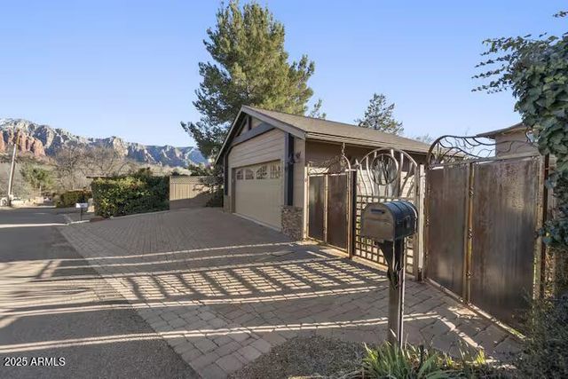 49 PROCHNOW Road, Sedona, AZ 86336