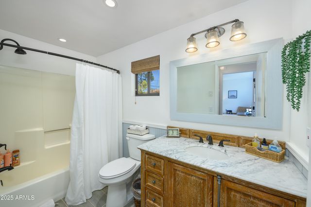 49 PROCHNOW Road, Sedona, AZ 86336