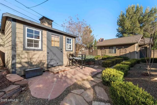 49 PROCHNOW Road, Sedona, AZ 86336