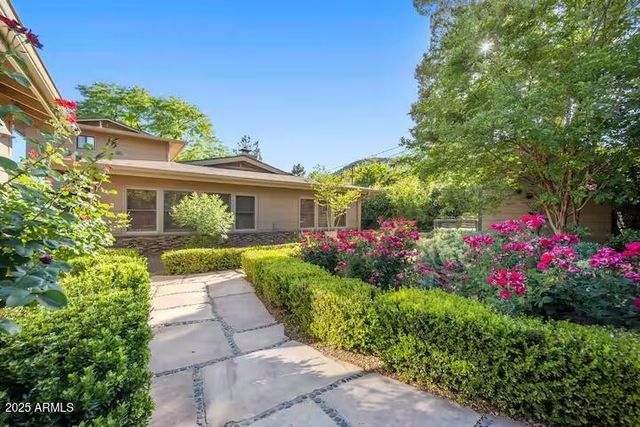 49 PROCHNOW Road, Sedona, AZ 86336