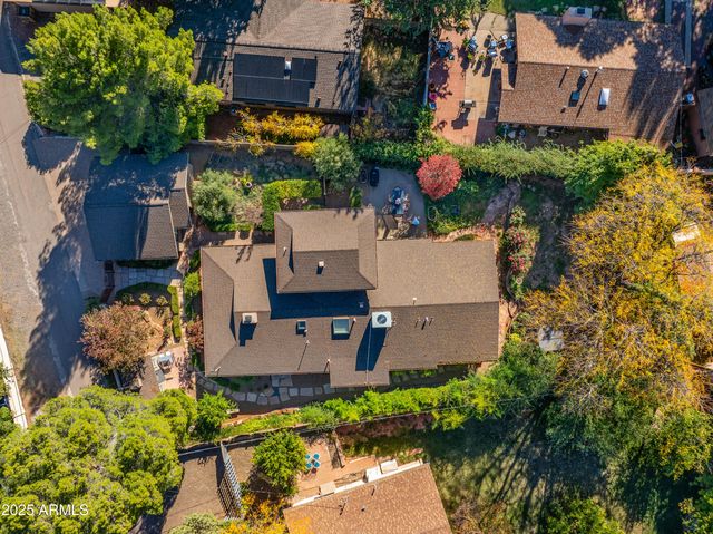 49 PROCHNOW Road, Sedona, AZ 86336