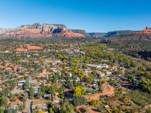 49 PROCHNOW Road, Sedona, AZ 86336