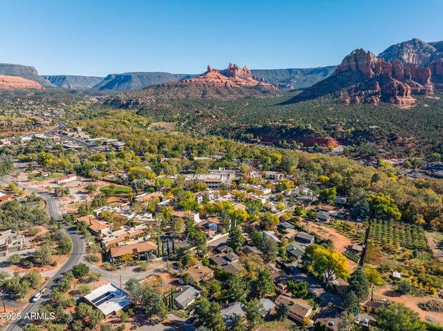49 PROCHNOW Road, Sedona, AZ 86336