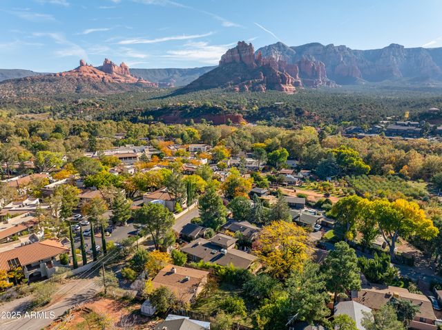 49 PROCHNOW Road, Sedona, AZ 86336