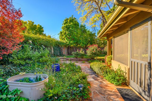 49 PROCHNOW Road, Sedona, AZ 86336