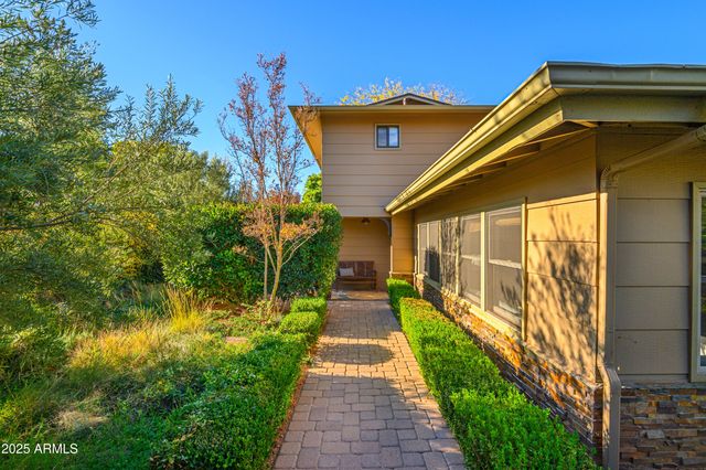 49 PROCHNOW Road, Sedona, AZ 86336