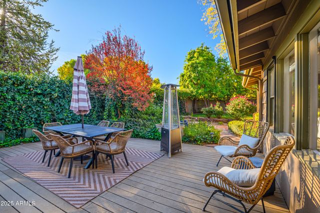 49 PROCHNOW Road, Sedona, AZ 86336