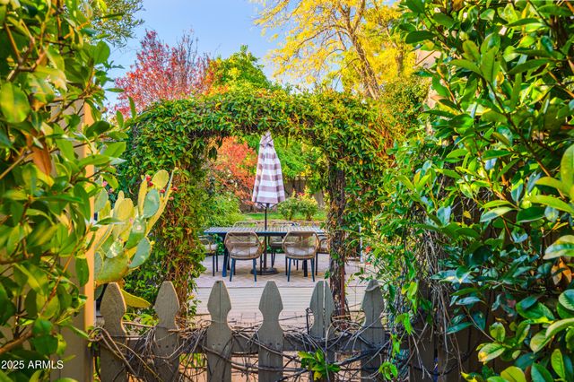 49 PROCHNOW Road, Sedona, AZ 86336