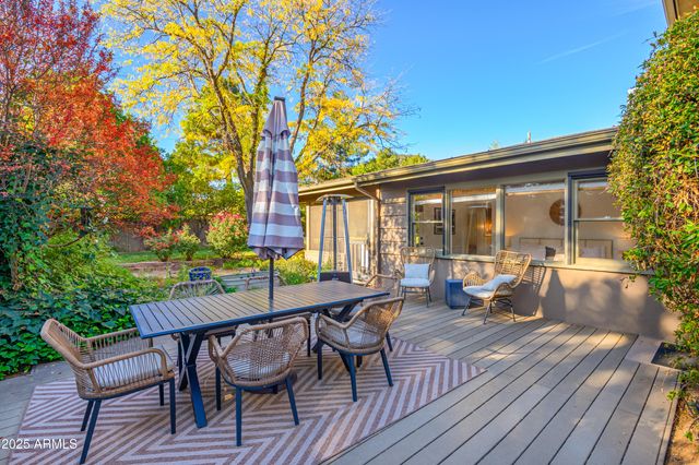 49 PROCHNOW Road, Sedona, AZ 86336