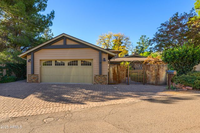 49 PROCHNOW Road, Sedona, AZ 86336