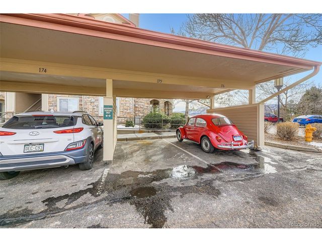 9568 W San Juan Cir 204, Littleton, CO 80128