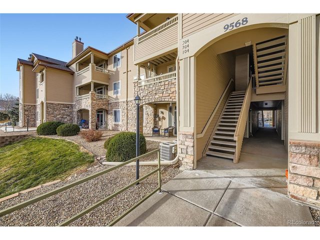 9568 W San Juan Cir 204, Littleton, CO 80128