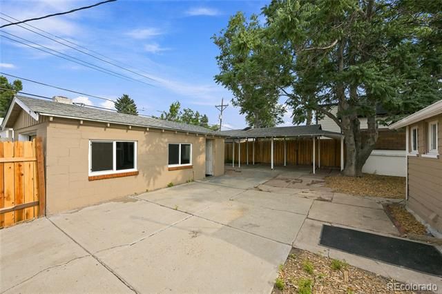 478 Knox Court, Denver, CO 80204