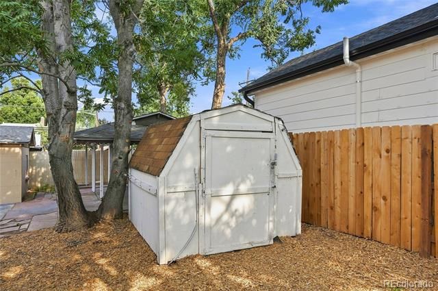 478 Knox Court, Denver, CO 80204