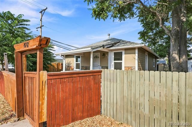 478 Knox Court, Denver, CO 80204