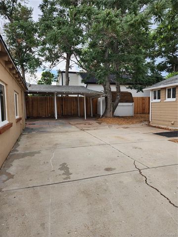 478 Knox Court, Denver, CO 80204