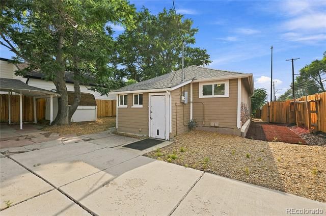 478 Knox Court, Denver, CO 80204