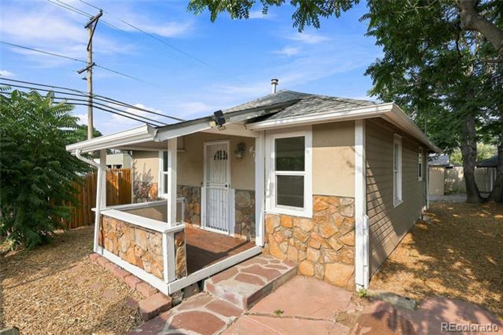 478 Knox Court, Denver, CO 80204