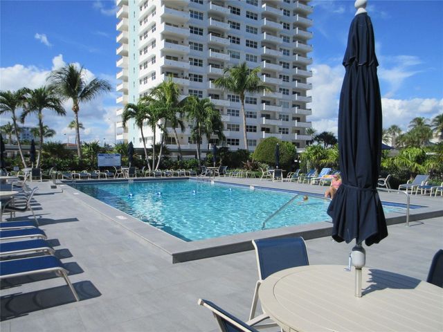 1630 N Ocean Boulevard 814, Pompano Beach, FL 33062