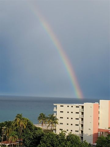 1630 N Ocean Boulevard 814, Pompano Beach, FL 33062