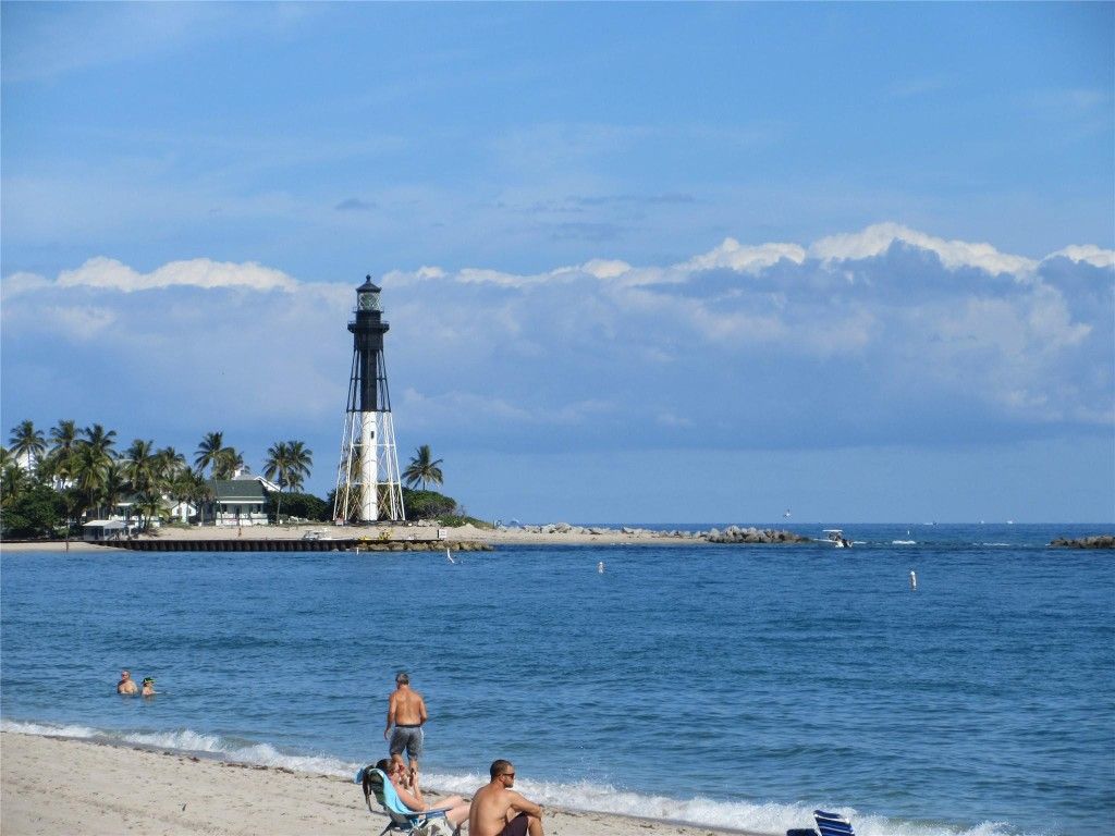 1630 N Ocean Boulevard 814, Pompano Beach, FL 33062