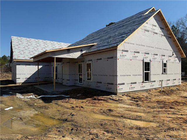 9059 Chickenfoot Road, Fayetteville, NC 28306