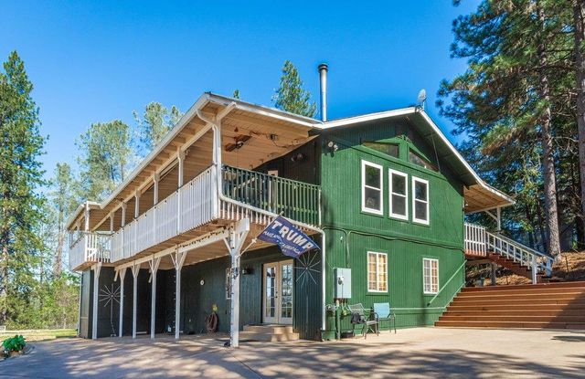 23870 Tokayana Way, Colfax, CA 95713