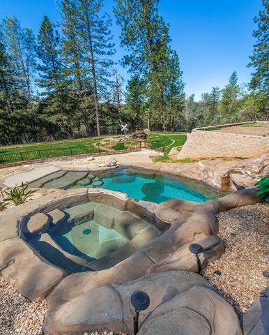 23870 Tokayana Way, Colfax, CA 95713