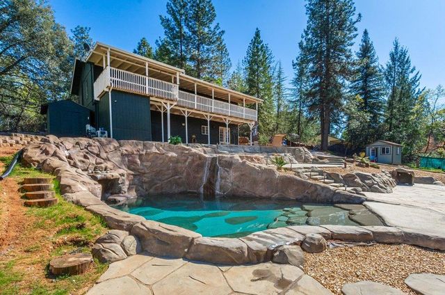 23870 Tokayana Way, Colfax, CA 95713