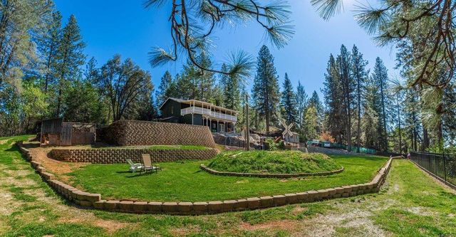 23870 Tokayana Way, Colfax, CA 95713