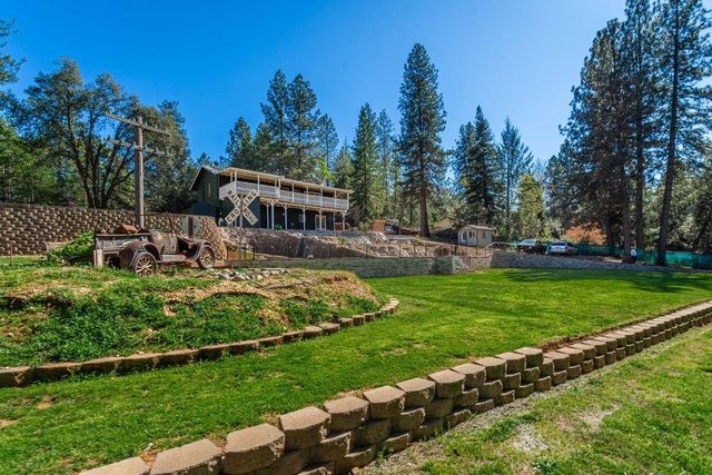 23870 Tokayana Way, Colfax, CA 95713