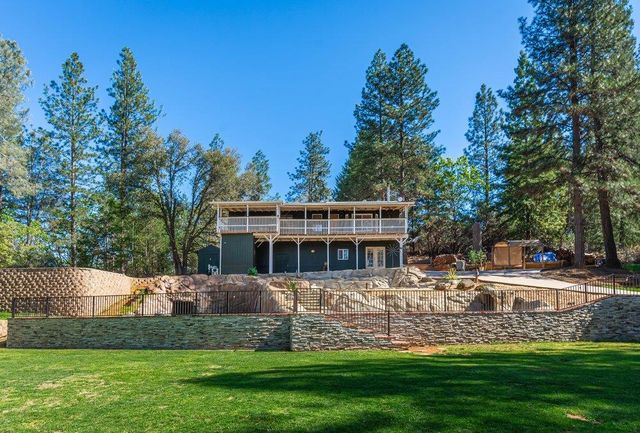 23870 Tokayana Way, Colfax, CA 95713